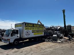 Donation Pickup Services in Rural Retreat, VA