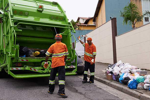 Best Same-Day Junk Removal Services  in Rural Retreat, VA