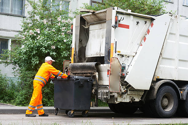 Same-Day Junk Removal Services in Rural Retreat, VA
