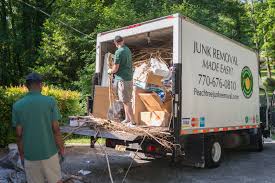 Best Retail Junk Removal  in Rural Retreat, VA